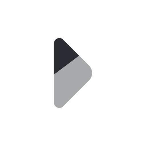 دانلود آیکون فلش راست