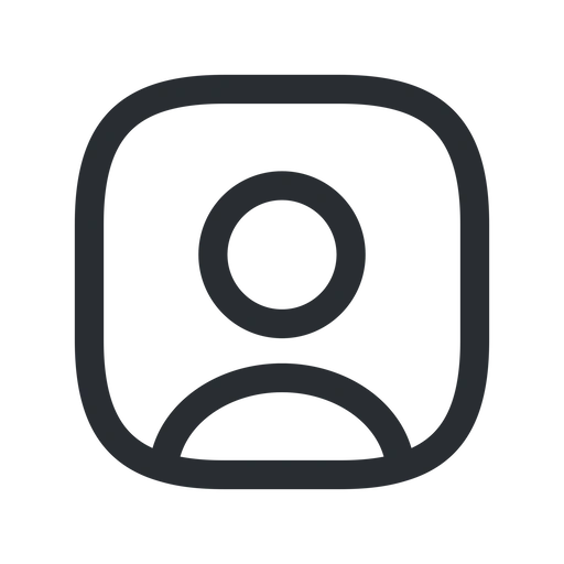 دانلود آیکون پروفایل کاربری