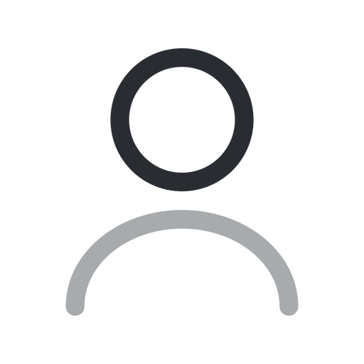 دانلود آیکون پروفایل کاربری