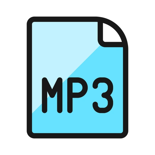 فایل صوتی MP3
