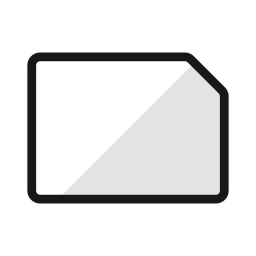 فایل افقی