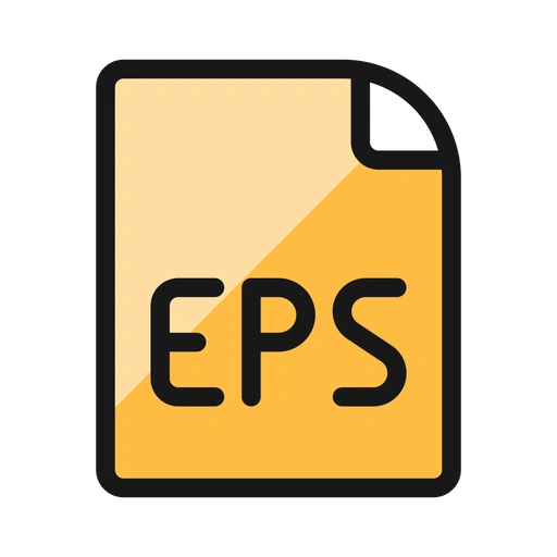 فایل EPS