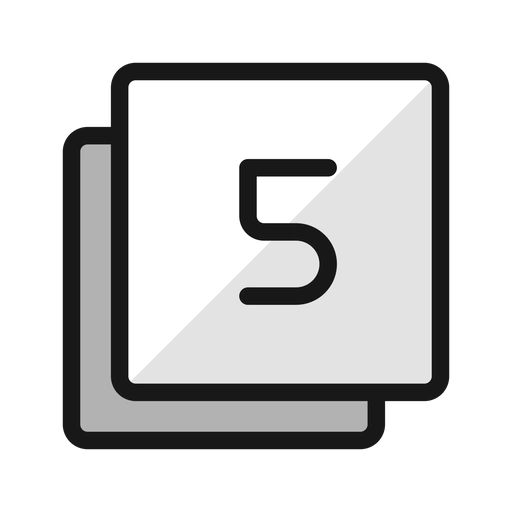 صفحه بندی 5