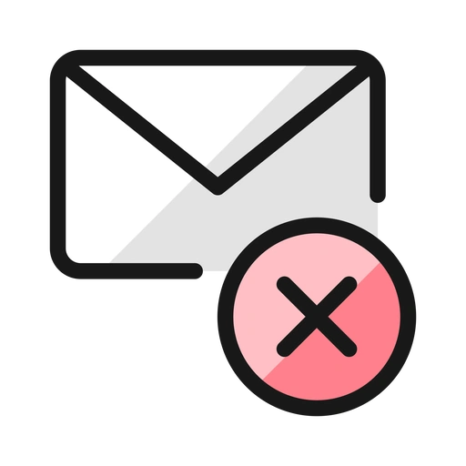 حذفیات ایمیل