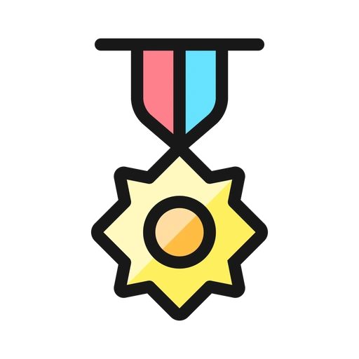 مدال افتخار