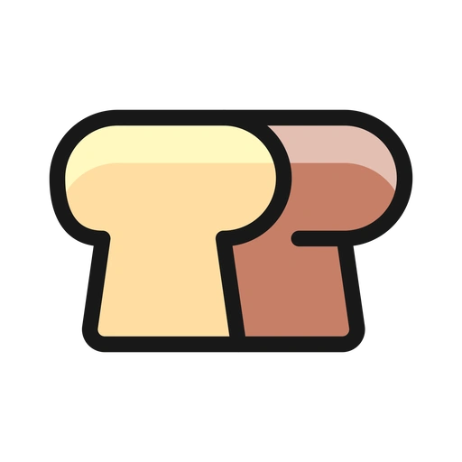 نان تست