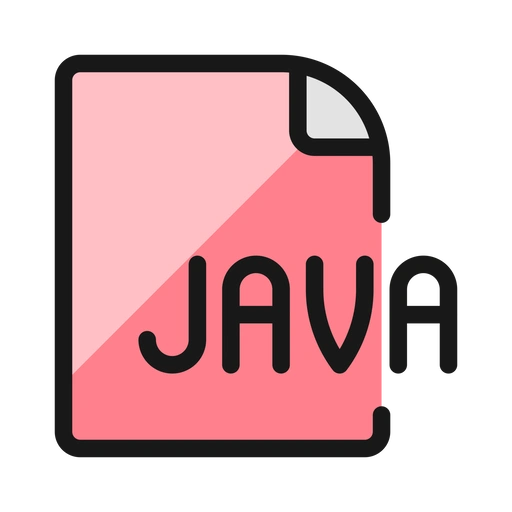 فایل جاوا