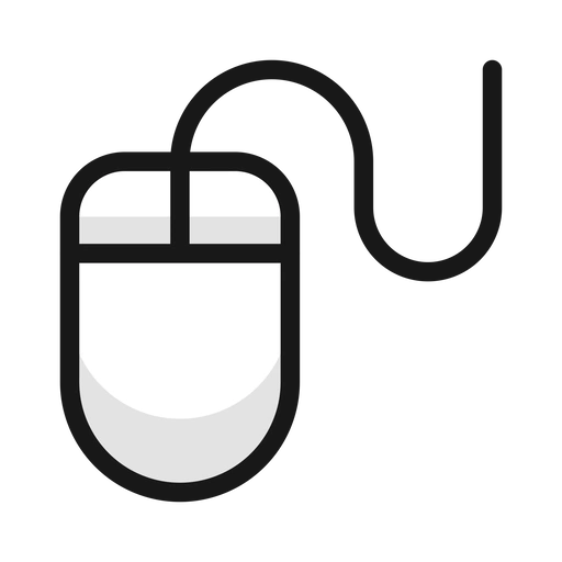 ماوس کامپیوتر