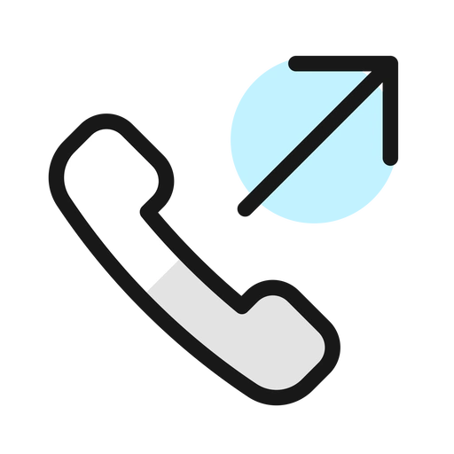 تماس تلفنی
