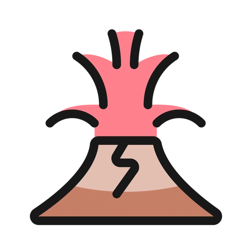 آتشفشان