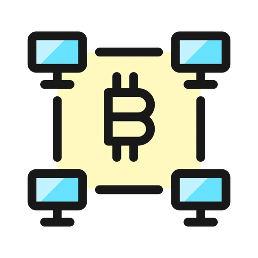 استخراج بیت کوین