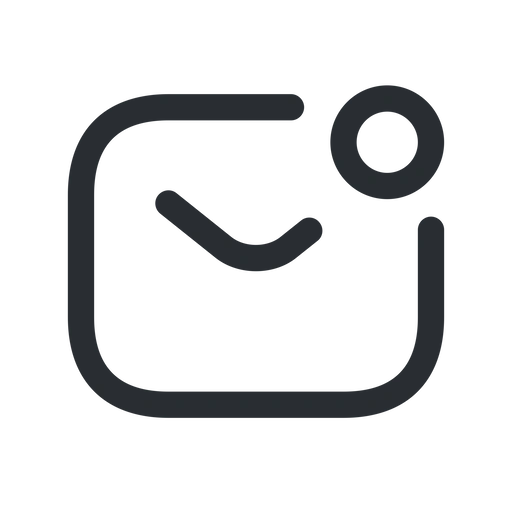 دانلود آیکون اعلان پیامک