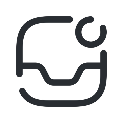 دانلود آیکون اعلان مستقیم