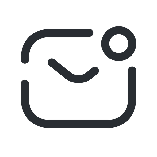 دانلود آیکون اعلان پیامک