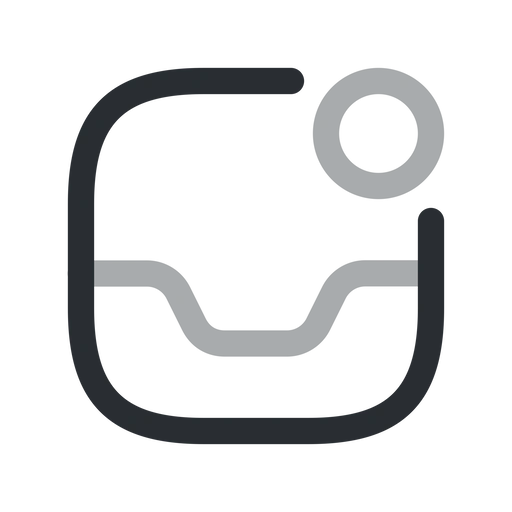 دانلود آیکون اعلان مستقیم