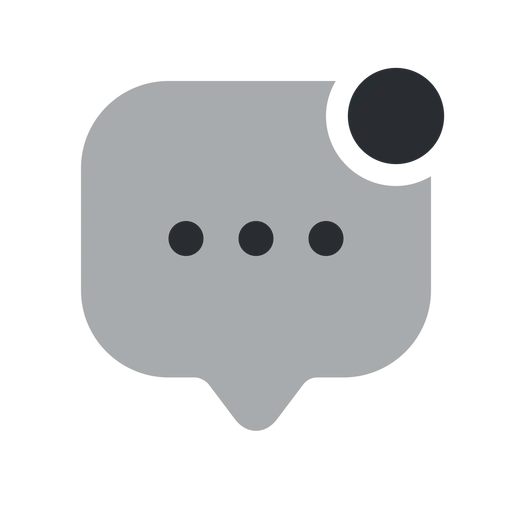 دانلود آیکون پیام اعلان