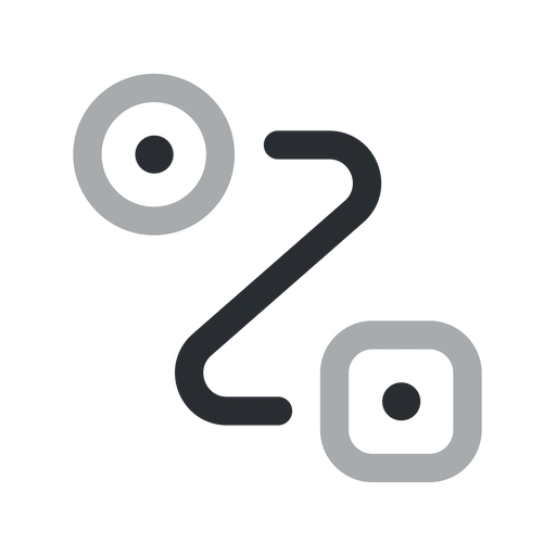 دانلود آیکون مسیریابی