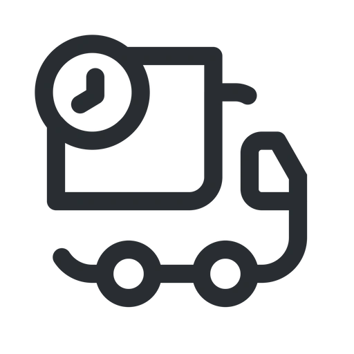 دانلود آیکون ارسال سریع