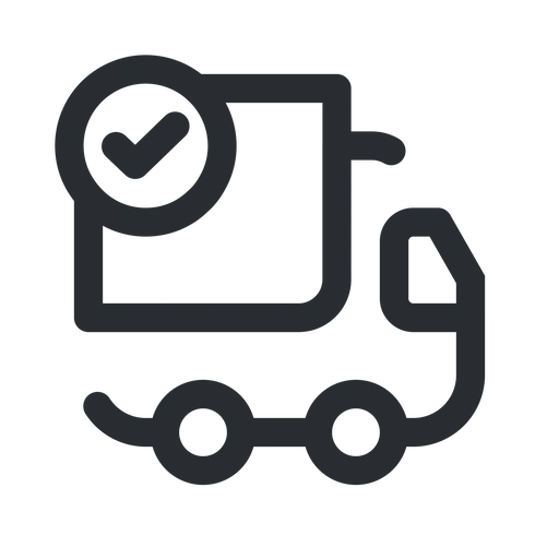 دانلود آیکون خودرو باری تایید شده