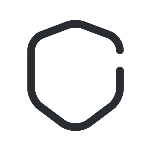 دانلود آیکون قفل امنیتی