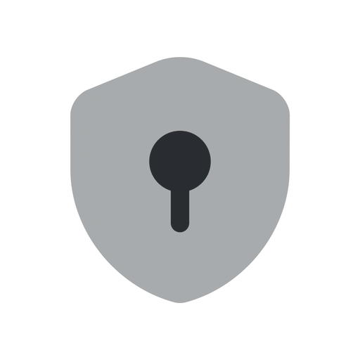 دانلود آیکون قفل امنیتی