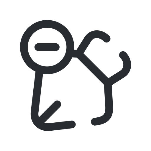 دانلود آیکون حذف قلم
