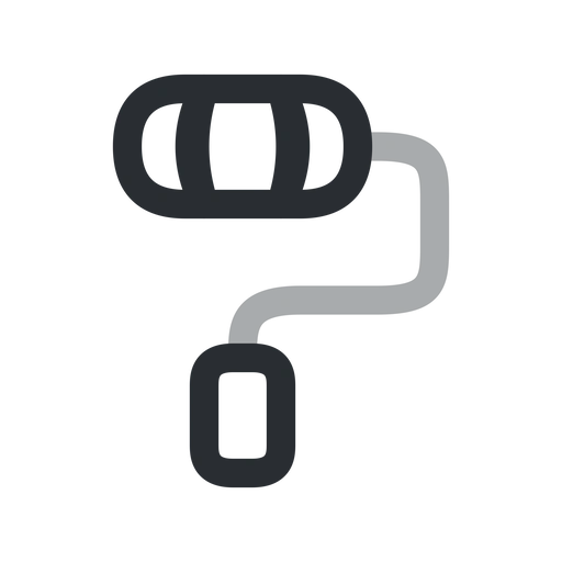 دانلود آیکون قلم مو