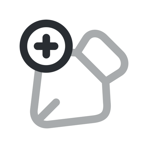 دانلود آیکون افزودن یادداشت
