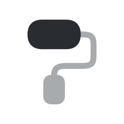 دانلود آیکون قلم مو