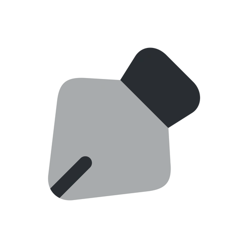 دانلود آیکون قلم رسم