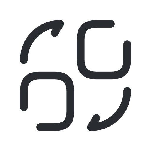 دانلود آیکون تبدیل شکل