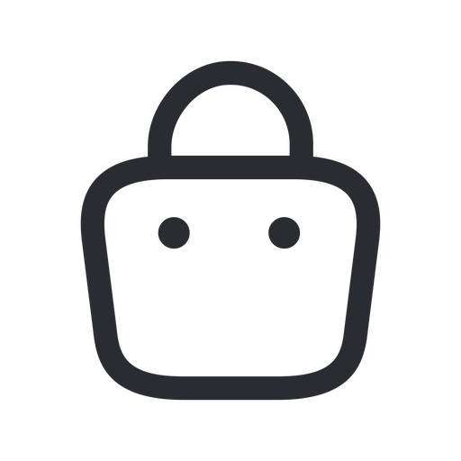 دانلود آیکون کیف خرید