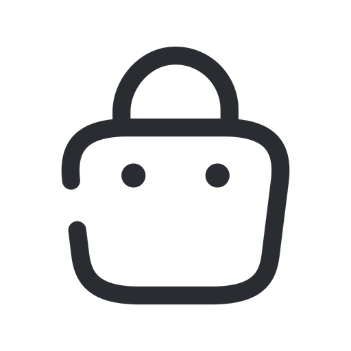 دانلود آیکون کیف خرید