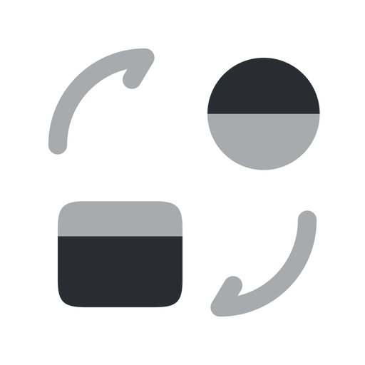 دانلود آیکون تبدیل ارز