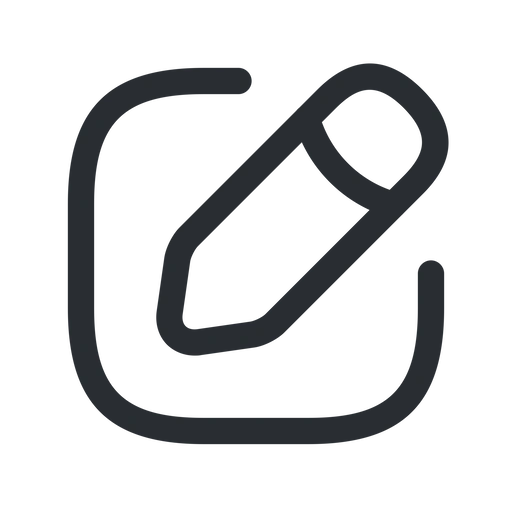 دانلود آیکون ویرایش