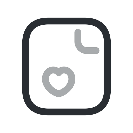 دانلود آیکون سند متنی