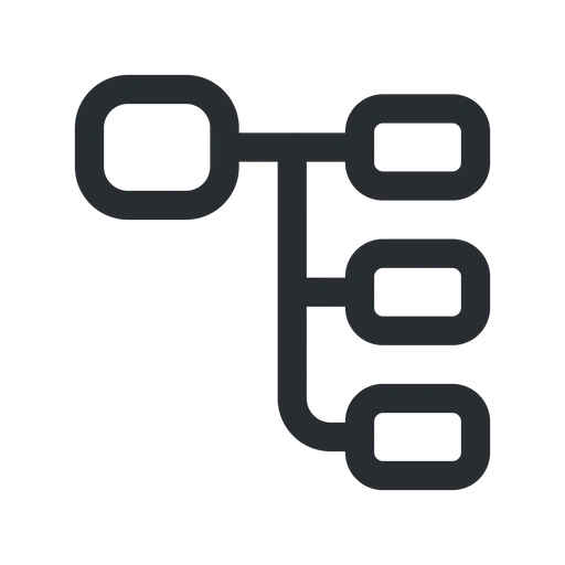 نمودار درختی