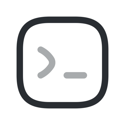 دانلود آیکون کدنویسی
