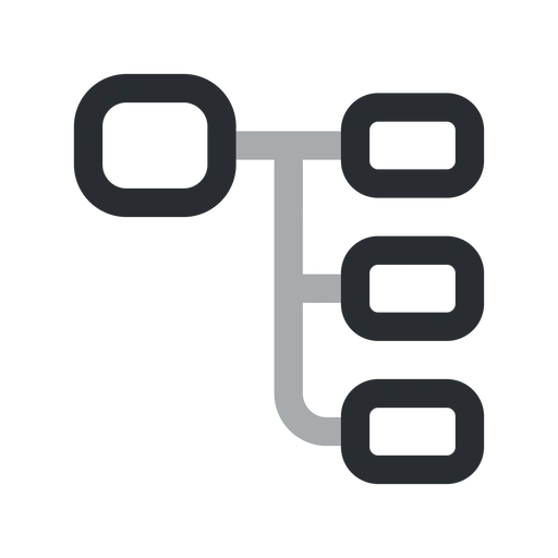نمودار درختی