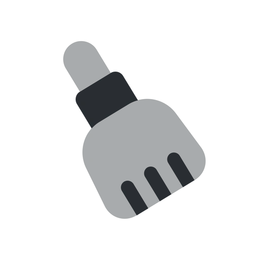 دانلود آیکون جارو