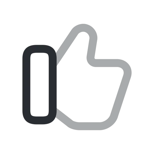 دانلود آیکون لایک