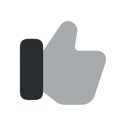 دانلود آیکون لایک