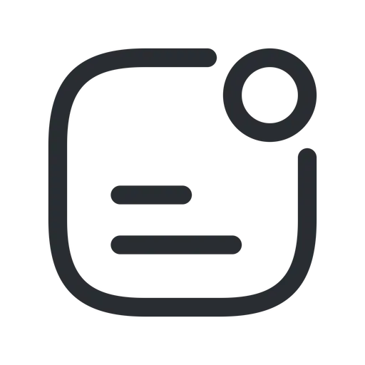 دانلود آیکون وضعیت اعلان