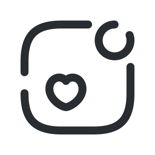دانلود آیکون اعلان علاقه مندی