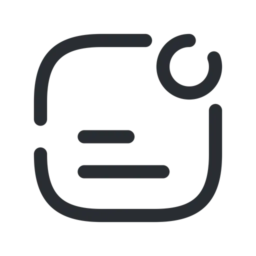 دانلود آیکون وضعیت اعلان