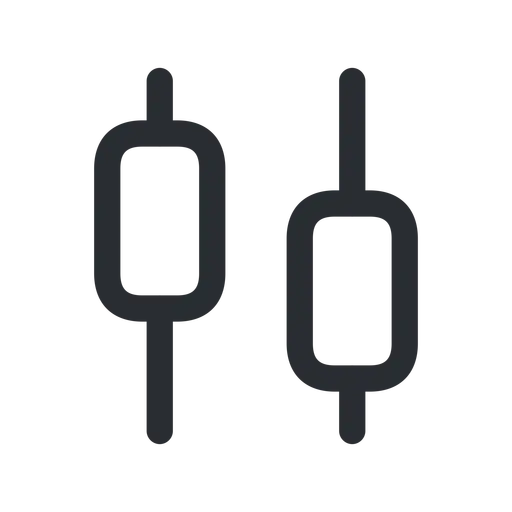 دانلود آیکون فیلتر تنظیمات