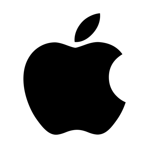 دانلود آیکون اپل