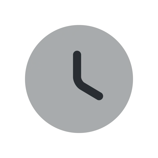 دانلود آیکون ساعت