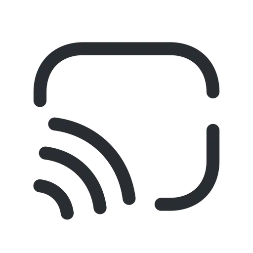 دانلود آیکون انتقال صفحه نمایش