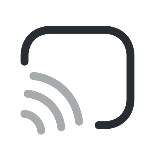 دانلود آیکون انتقال صفحه نمایش